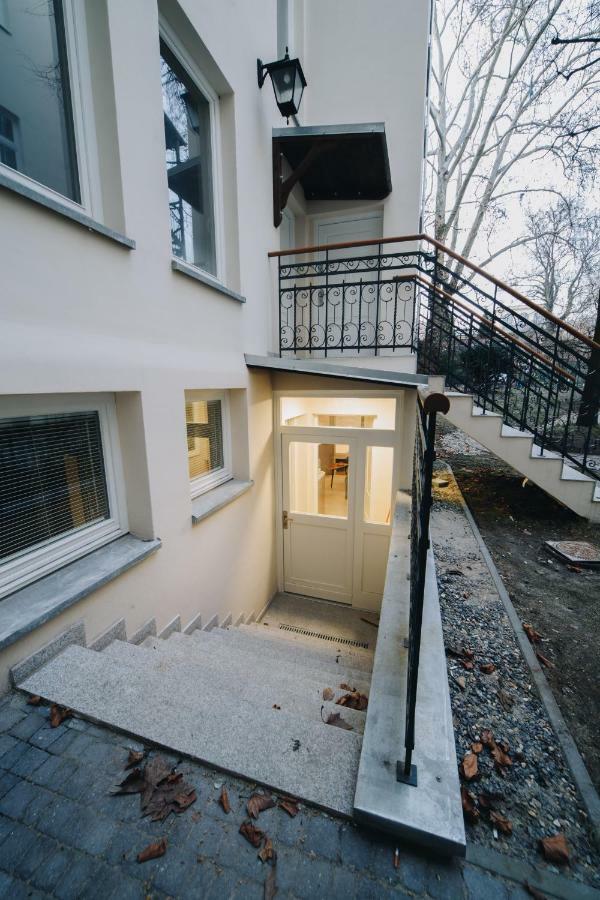 M6 Main Square Stylish One Bedroom クラクフ エクステリア 写真