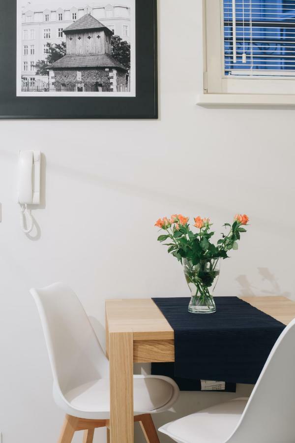 M6 Main Square Stylish One Bedroom クラクフ エクステリア 写真